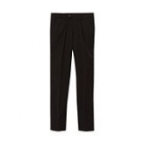 Debenhams - Bluezoo - Boy's black suit trousers