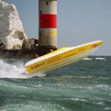 lastminute.com - Powerboat Thriller