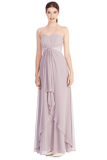 Coast - MICHEGAN MAXI DRESS - Greys