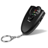 Prezzybox - Breathalyser Keyring Tester