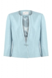 Debenhams - Pale Blue Occasion Jacket