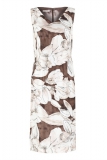 Jacques Vert - Floral Print Shift Dress