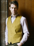 Brook Taverner - Boltby Waistcoat