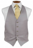 Brook Taverner - Morning Suit Waistcoat