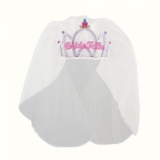 Party Pieces - Hen Night Bride To Be Veil