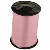 Party Pieces - 500m Balloon and Gift Ribbon Pink