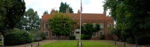 Red Brick Barn, Sutton Hall - Weddings