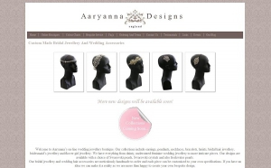 Aaryanna Designs