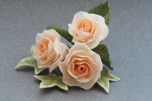 Blossom & Bloom Sugarcraft