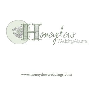 Honeydew Wedding Albums