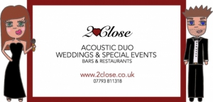 2Close Acoustic Duo