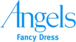 Angels Fancy Dress - Hen Party Costumes