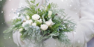 Winter Wedding Ideas