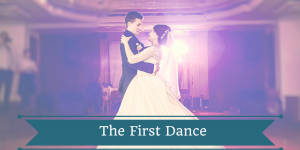 First Dance Music