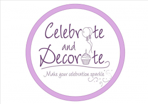 Celebrate and Decorate