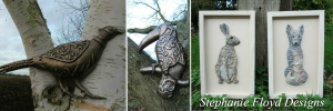 Stephanie Floyd Designs - Handmade Gifts
