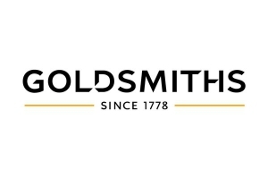 Goldsmiths - Engagement Rings