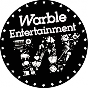 Warble Entertainment Agency