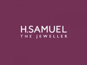 H Samuel - Wedding Rings