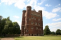 Tattershall Castle - Weddings