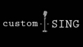 Custom-i-SING