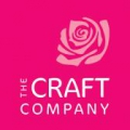 The Craft Company - Wedding Cake Toppers