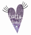 Tatty Lashes Stationery Boutique