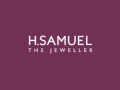 H Samuel - Engagement Rings