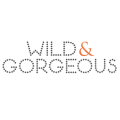 Wild & Gorgeous - Young Bridesmaids & Flower Girls Dresses