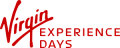 Virgin Experience Days for the Best Man