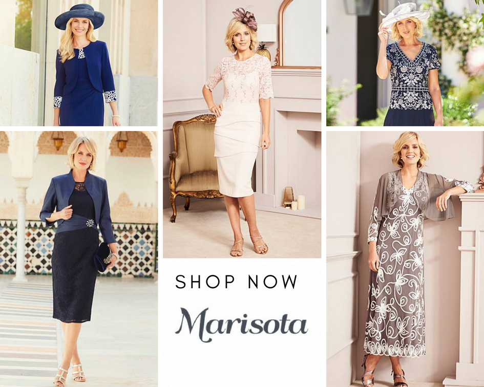 bespoke mother of the bride outfits